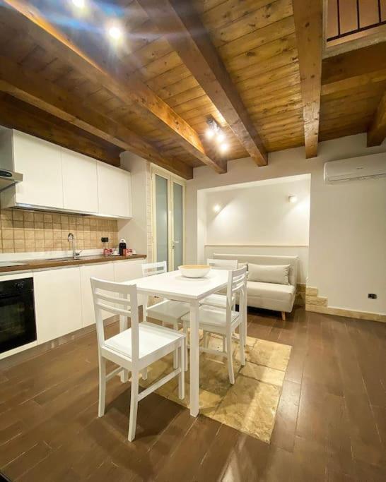 Casa Pachira Villa Bari Luaran gambar