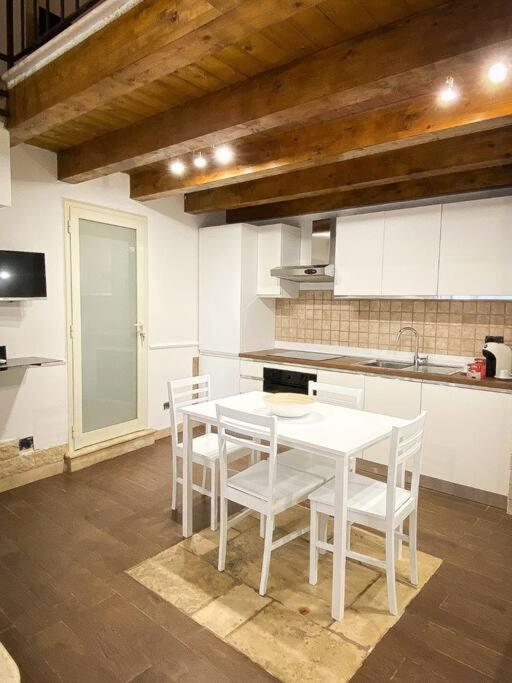 Casa Pachira Villa Bari Luaran gambar