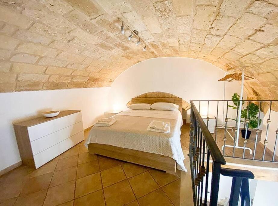 Casa Pachira Villa Bari Luaran gambar